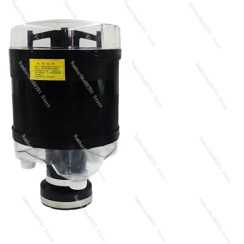 Tractor air filter element dust collector harvester loader multi-tube dust removal pre-filter forklift loader air filter
Tractor air filter element dust collector harvester loader multi-tube dust removal pre-filter forklift loader air filter