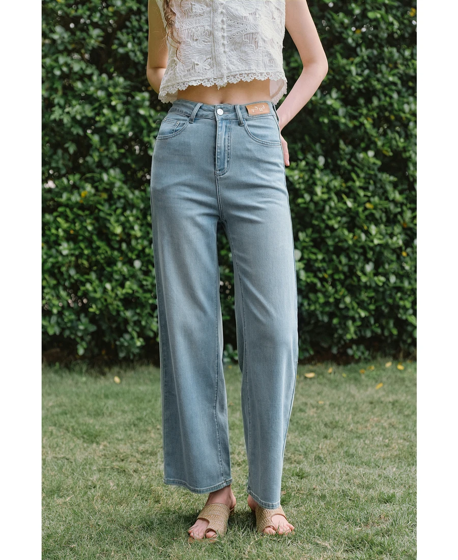 OLrain Straight Leg Jeans Women's Summer Denim Pants 2025 Fashion Casual Distressed Denim Trousers Female Clothing O57XA99093
OLrain Straight Leg Jeans Women's Summer Denim Pants 2025 Fashion Casual Distressed Denim Trousers Female Clothing O57XA99093