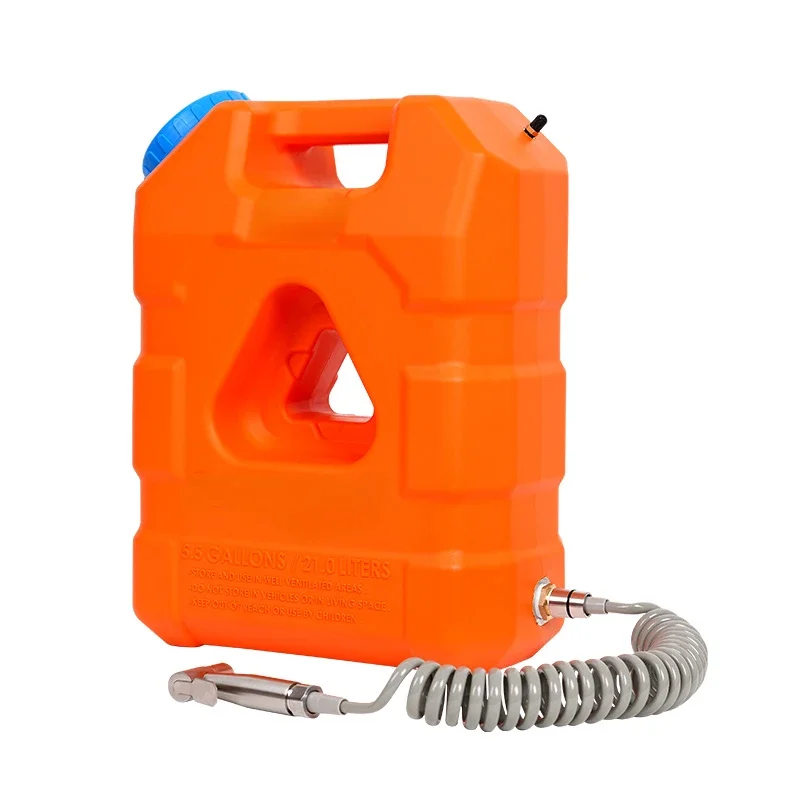 Car mounted water tank, drinking water bucket, pure water storage tank, outdoor camping, large capacity storage bucket
Car mounted water tank, drinking water bucket, pure water storage tank, outdoor camping, large capacity storage bucket