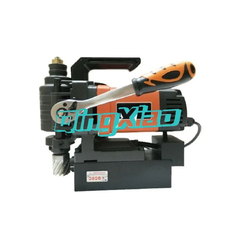 Horizontal Magnetic Drill KCY-28D-38DM-55DM Multifunctional High Adjustable Speed Industrial Annular Core Drilling Machine
Horizontal Magnetic Drill KCY-28D-38DM-55DM Multifunctional High Adjustable Speed Industrial Annular Core Drilling Machine