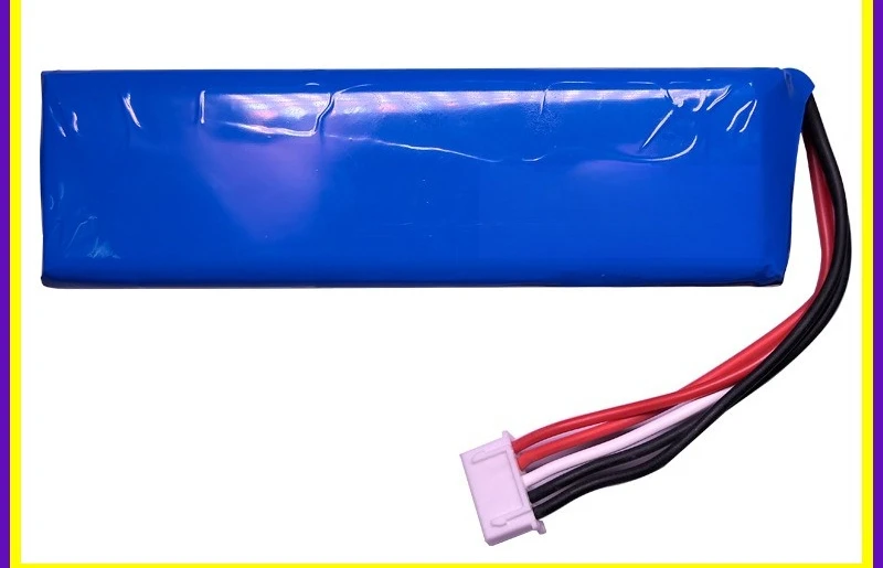 For JBL Charge3 2016 battery Charge3 battery, GSP1029102A battery 320SL left positive electrode with a continuous 6000mAh batt
For JBL Charge3 2016 battery Charge3 battery, GSP1029102A battery 320SL left positive electrode with a continuous 6000mAh batt