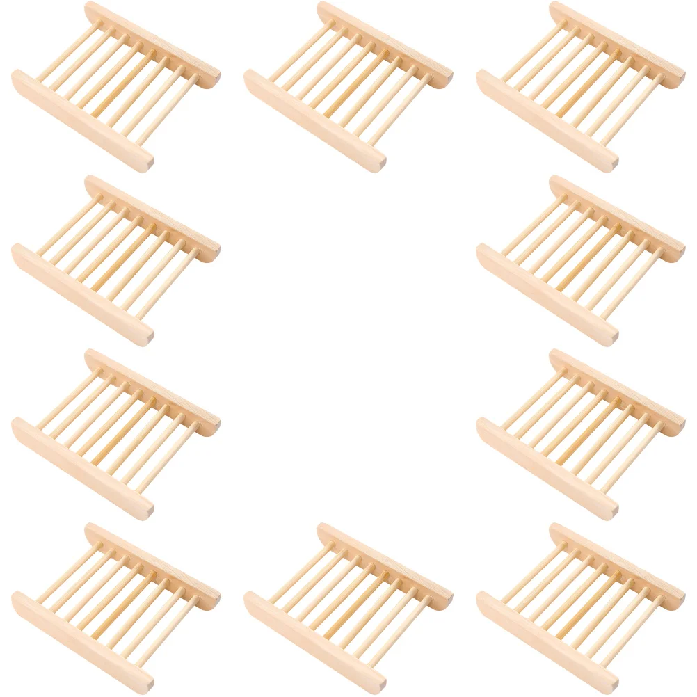 10pcs Large Soap Dish Bathroom Non Hole Draining Storage Rack Smooth Polishing Stylish Versatile Home Shower Bathtub Kitchen
10pcs Large Soap Dish Bathroom Non Hole Draining Storage Rack Smooth Polishing Stylish Versatile Home Shower Bathtub Kitchen