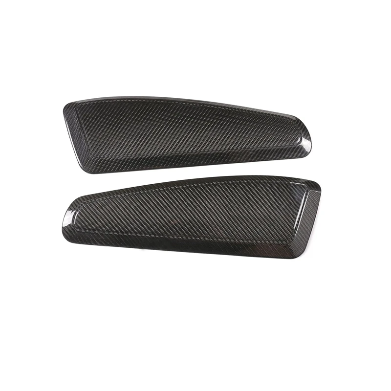 Car Interior Seat Side Panel Trim Accessories Real Carbon Fiber For 911 718 2013-2019
Car Interior Seat Side Panel Trim Accessories Real Carbon Fiber For 911 718 2013-2019