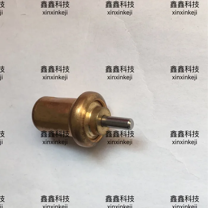 Air compressor temperature control valve core all copper valve core 22KW37KW15KW Fidelity temperature control valve 2205526520
Air compressor temperature control valve core all copper valve core 22KW37KW15KW Fidelity temperature control valve 2205526520