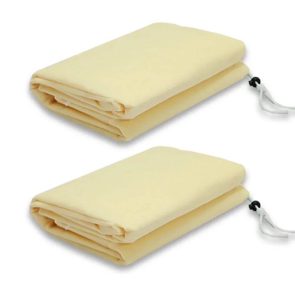 Холодостойкий тканевый чехол для обеспечения безопасности растений, защита от мороза и изоляция во время зимы, подходящий для различных размеров растений.
Холодостойкий тканевый чехол для обеспечения безопасности растений, защита от мороза и изоляция во время зимы, подходящий для различных размеров растений.