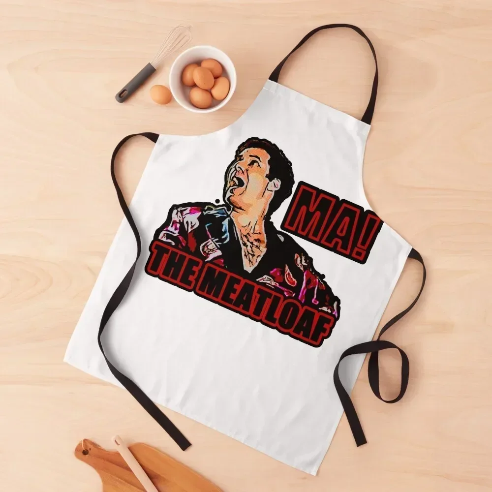 ma the meatloaf Apron kitchen and home Home Utensils Chef Uniform For Men christmas decoration Apron
ma the meatloaf Apron kitchen and home Home Utensils Chef Uniform For Men christmas decoration Apron