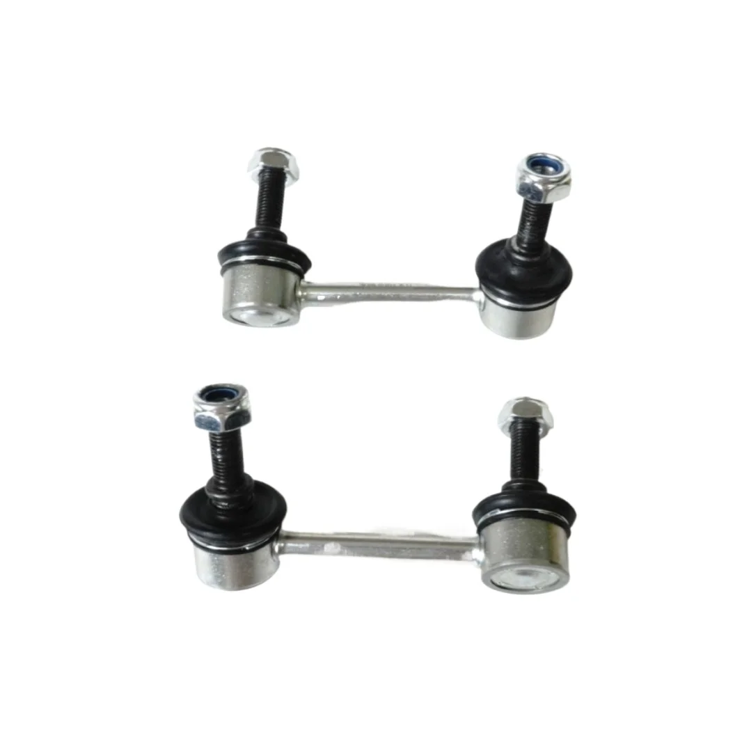 2Pcs Rear Left Right Stabilizer Link for HONDA CR-V 2002 2003 2004 2005 2006 52321S9A003
2Pcs Rear Left Right Stabilizer Link for HONDA CR-V 2002 2003 2004 2005 2006 52321S9A003