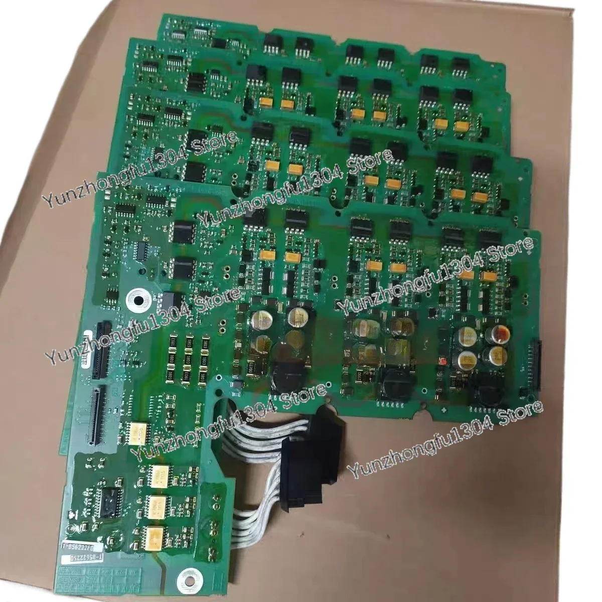 Import A5E00768956 single board/A5E00765725
Import A5E00768956 single board/A5E00765725