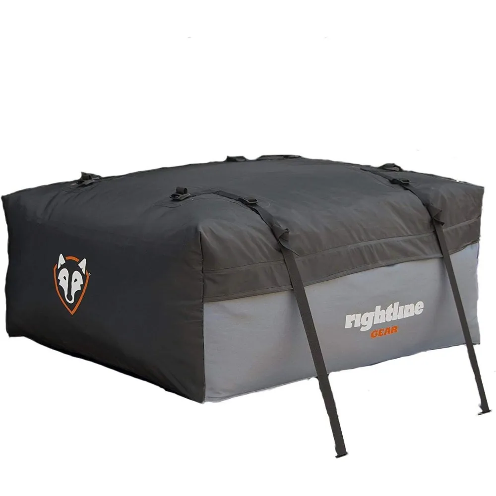 Водонепроницаемый грузовой багажник на крыше, вместимость 15 кубических футов, монтируемый с автомобильной стойкой или без
Водонепроницаемый грузовой багажник на крыше, вместимость 15 кубических футов, монтируемый с автомобильной стойкой или без