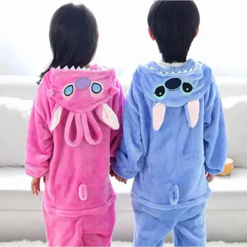 2025 AA Kids Kigurumi Onesie Pajamas Flannel Family Unicorn Party Animal Cosplay Costumes Sleepwear Zipper New wat1
2025 AA Kids Kigurumi Onesie Pajamas Flannel Family Unicorn Party Animal Cosplay Costumes Sleepwear Zipper New wat1