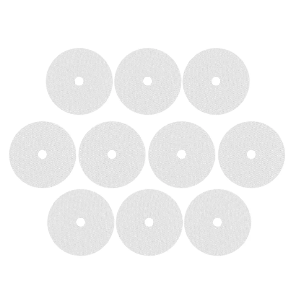 10 Pcs Drying Pad Dehydrator Accessories Mats for Jerky Fruits Food Silicone Dryer Pads Silica Gel Liner
10 Pcs Drying Pad Dehydrator Accessories Mats for Jerky Fruits Food Silicone Dryer Pads Silica Gel Liner