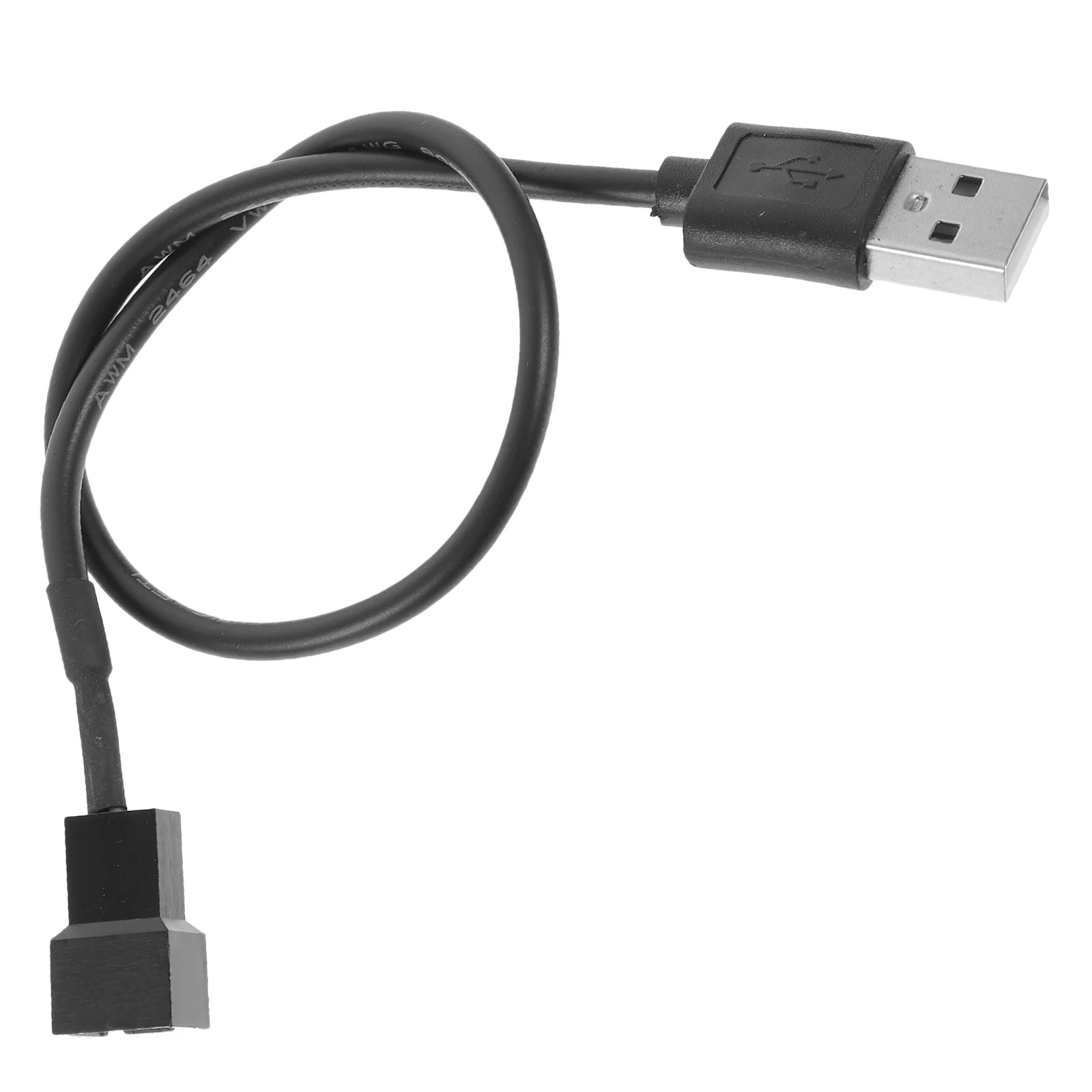 5 шт. USB-3-контактный кабель Кабели Компьютерный вентилятор 3-контактный адаптер Шнуры питания Линия преобразования
5 шт. USB-3-контактный кабель Кабели Компьютерный вентилятор 3-контактный адаптер Шнуры питания Линия преобразования