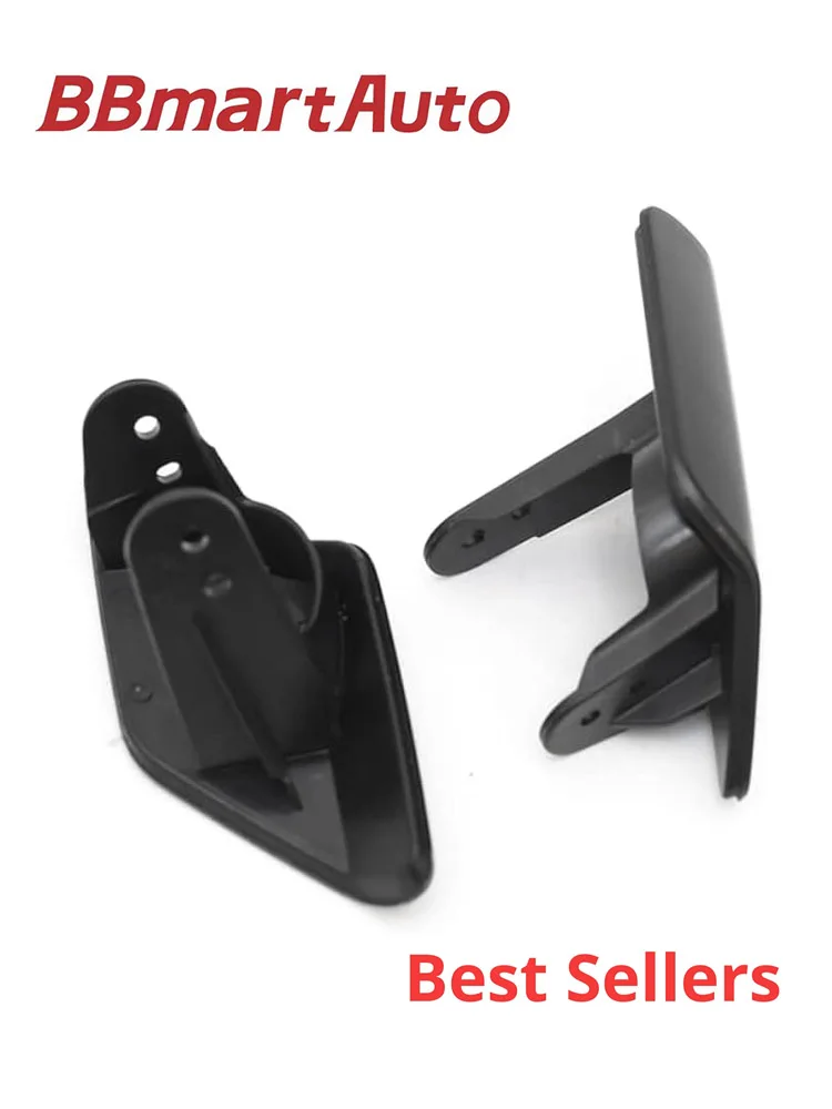 51117363393 51117363394 BBmart Auto Parts 1 Set Front Left Right Headlight Spray Cover For BMW 4 Series F32 F33 F36 Accessories
51117363393 51117363394 BBmart Auto Parts 1 Set Front Left Right Headlight Spray Cover For BMW 4 Series F32 F33 F36 Accessories