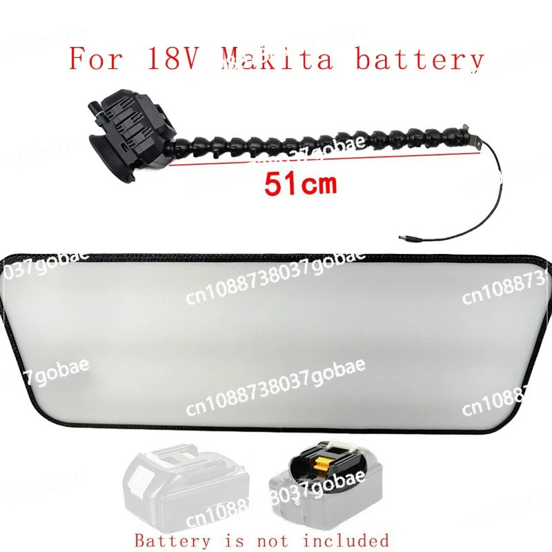 Инструмент для ремонта, выравнивающая лампа на батарейках, 6 цветов, регулируемые, аксессуары для обнаружения ямы и вмятин, локтевой кронштейн
Инструмент для ремонта, выравнивающая лампа на батарейках, 6 цветов, регулируемые, аксессуары для обнаружения ямы и вмятин, локтевой кронштейн