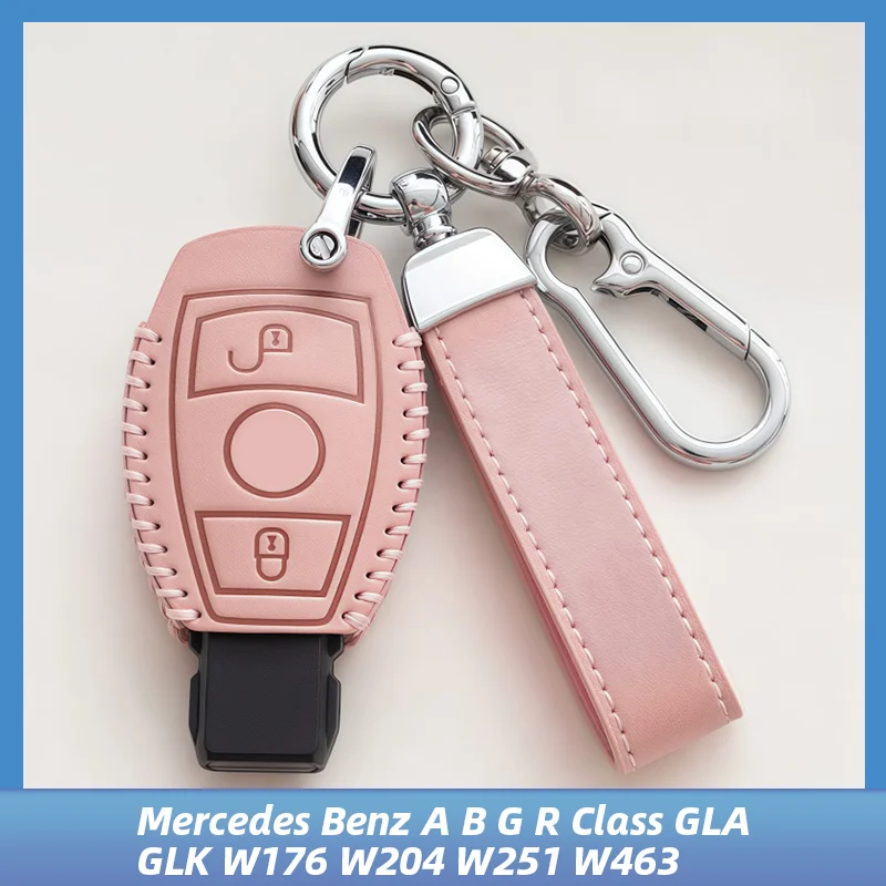 Fashion Car Key Case Cover Shell for Mercedes Benz W203 W204 W212 C180 GLK300 CLS CLK CLA SLK C S E Class Accessories 
Fashion Car Key Case Cover Shell for Mercedes Benz W203 W204 W212 C180 GLK300 CLS CLK CLA SLK C S E Class Accessories