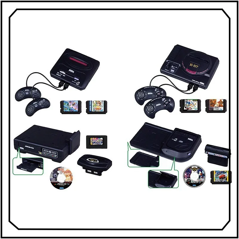 Nostalgia Game Console VR Miniature Gashapon Q-version Desktop Ornament Keepsake Children's Day Gifts Action Figure Model Toys
Nostalgia Game Console VR Miniature Gashapon Q-version Desktop Ornament Keepsake Children's Day Gifts Action Figure Model Toys