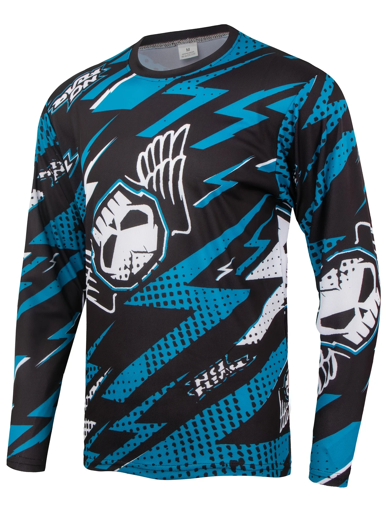 2026 Motorcycle Jersey Wicking Long Sleeved Sweat Absorbing Motorcycle clothing Cycling Shirt For Biking Riding Sports
2026 Motorcycle Jersey Wicking Long Sleeved Sweat Absorbing Motorcycle clothing Cycling Shirt For Biking Riding Sports