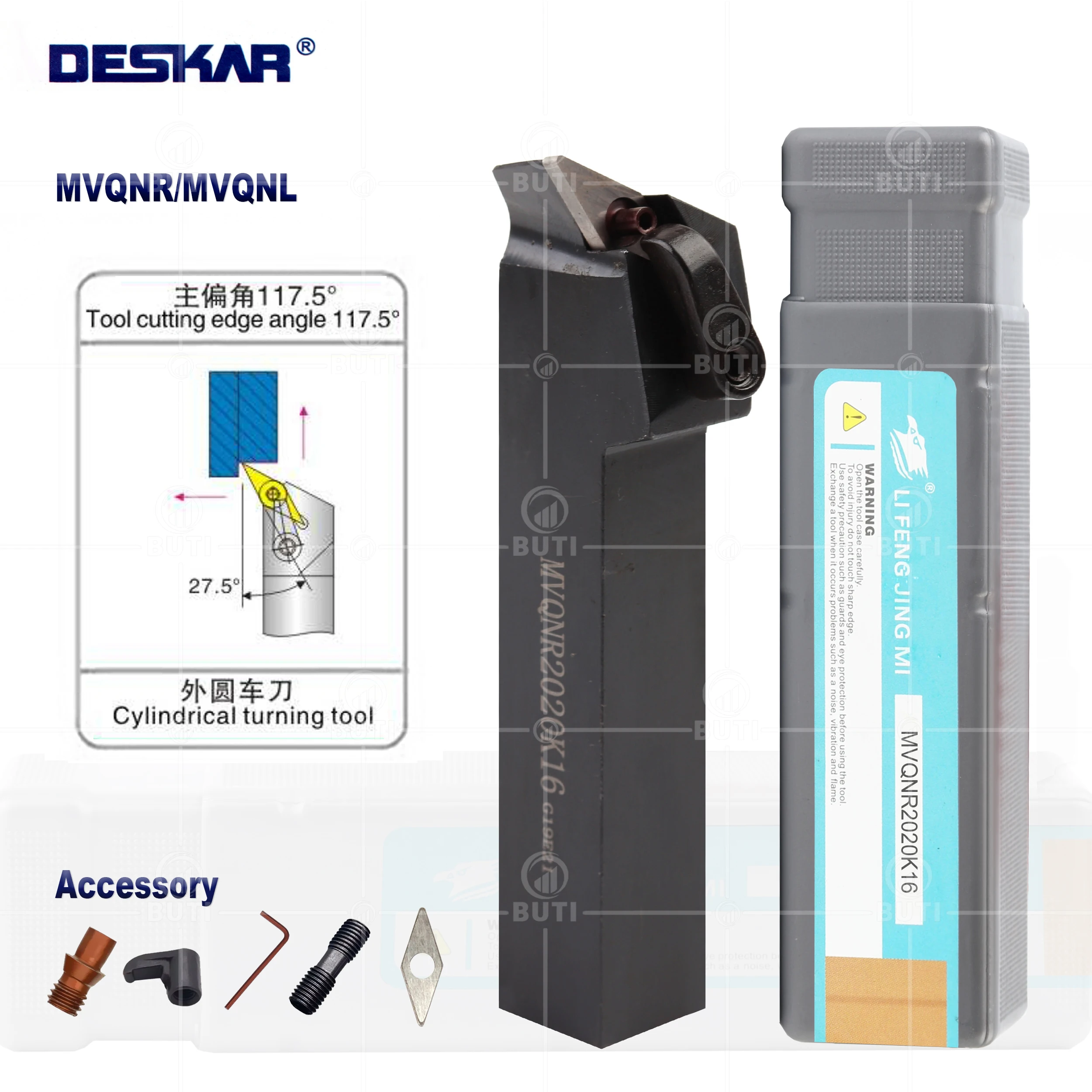 DESKAR 100% оригинальный MVQNR1616H16 MVQNL2020K16 MVQNR2525M16 токарный станок с ЧПУ режущие карбидные вставки VNMG инструмент Arbor Инструменты Запчасти
DESKAR 100% оригинальный MVQNR1616H16 MVQNL2020K16 MVQNR2525M16 токарный станок с ЧПУ режущие карбидные вставки VNMG инструмент Arbor Инструменты Запчасти
