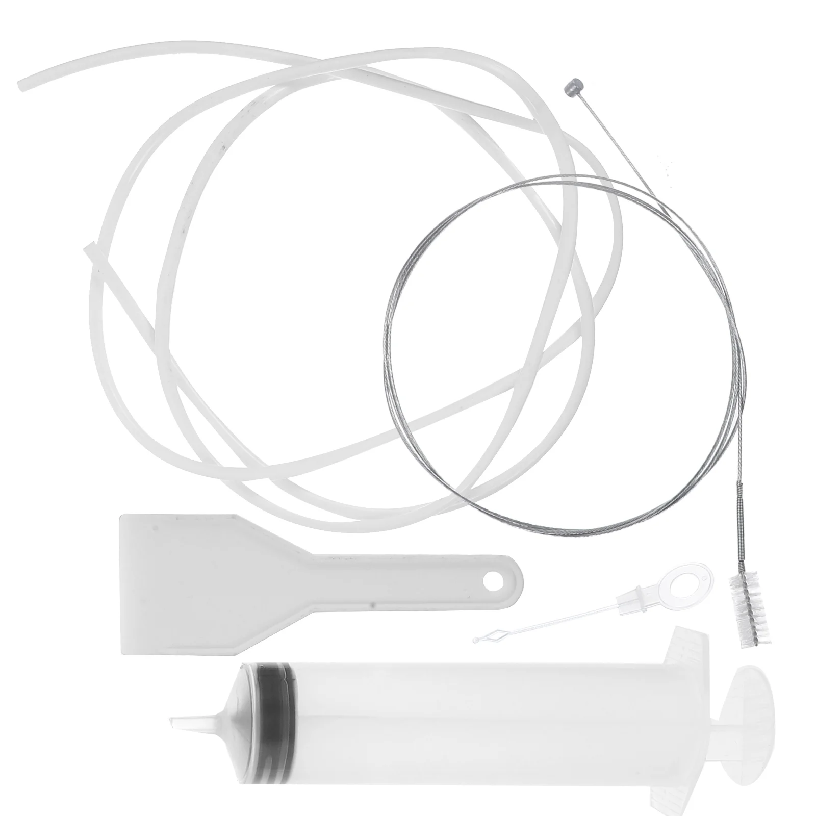Cleaning Kit Refrigerator Water Cleaner Refrigerators Drain Hole Remover Fridge Dredging Tool
Cleaning Kit Refrigerator Water Cleaner Refrigerators Drain Hole Remover Fridge Dredging Tool