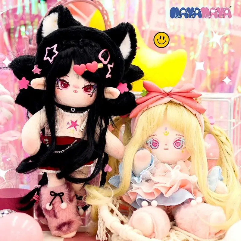 Girls‑gift Long‑leg Skeleton Figure Doll|Genuine Baixingrui 30cm Nana | High‑temp Silk Long‑hair Special‑body Cotton Doll Outfit
Girls‑gift Long‑leg Skeleton Figure Doll|Genuine Baixingrui 30cm Nana | High‑temp Silk Long‑hair Special‑body Cotton Doll Outfit