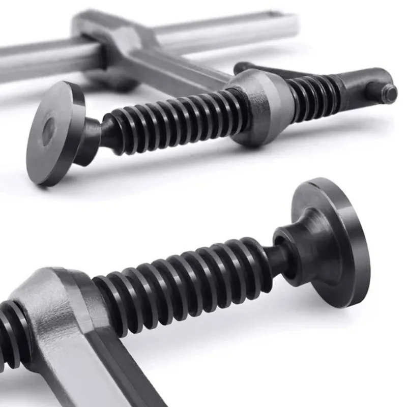 Heavy Duty Woodworking F Clamp Woodworking Quick Clamp F Fixed Forging Industrial Tools
Heavy Duty Woodworking F Clamp Woodworking Quick Clamp F Fixed Forging Industrial Tools