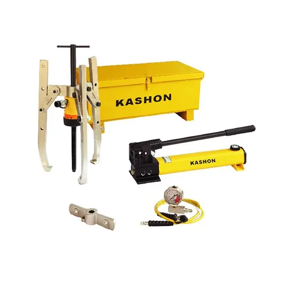 Bhp-351g Enerpac Equivalent 700bar 30 Ton Manual Hydraulic Puller
Bhp-351g Enerpac Equivalent 700bar 30 Ton Manual Hydraulic Puller