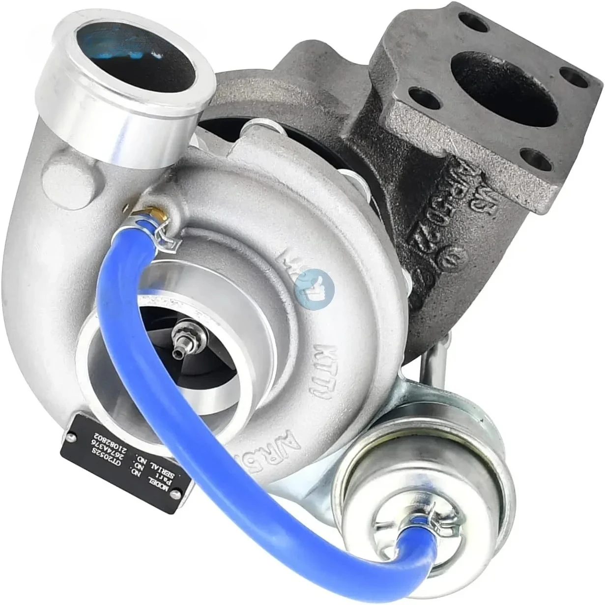 Popular Hot sell 3054 Engine Parts Turbocharger Kit 219-7618 Excavator Turbocharger for Caterpillar M315 Turbo
Popular Hot sell 3054 Engine Parts Turbocharger Kit 219-7618 Excavator Turbocharger for Caterpillar M315 Turbo