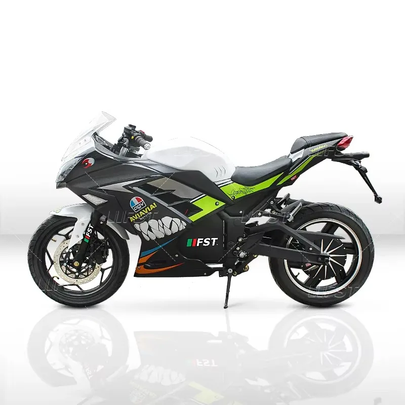 2025 New Style 2023 Free Sample Cross Scooter Bike 5000W For Sale Electric Motorcycle
2025 New Style 2023 Free Sample Cross Scooter Bike 5000W For Sale Electric Motorcycle