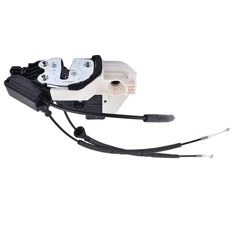 Door Lock Actuator Front Left And Right Side For Hyundai Santa Fe 2013 - 2019 81310-2W010 81320-2W010
Door Lock Actuator Front Left And Right Side For Hyundai Santa Fe 2013 - 2019 81310-2W010 81320-2W010