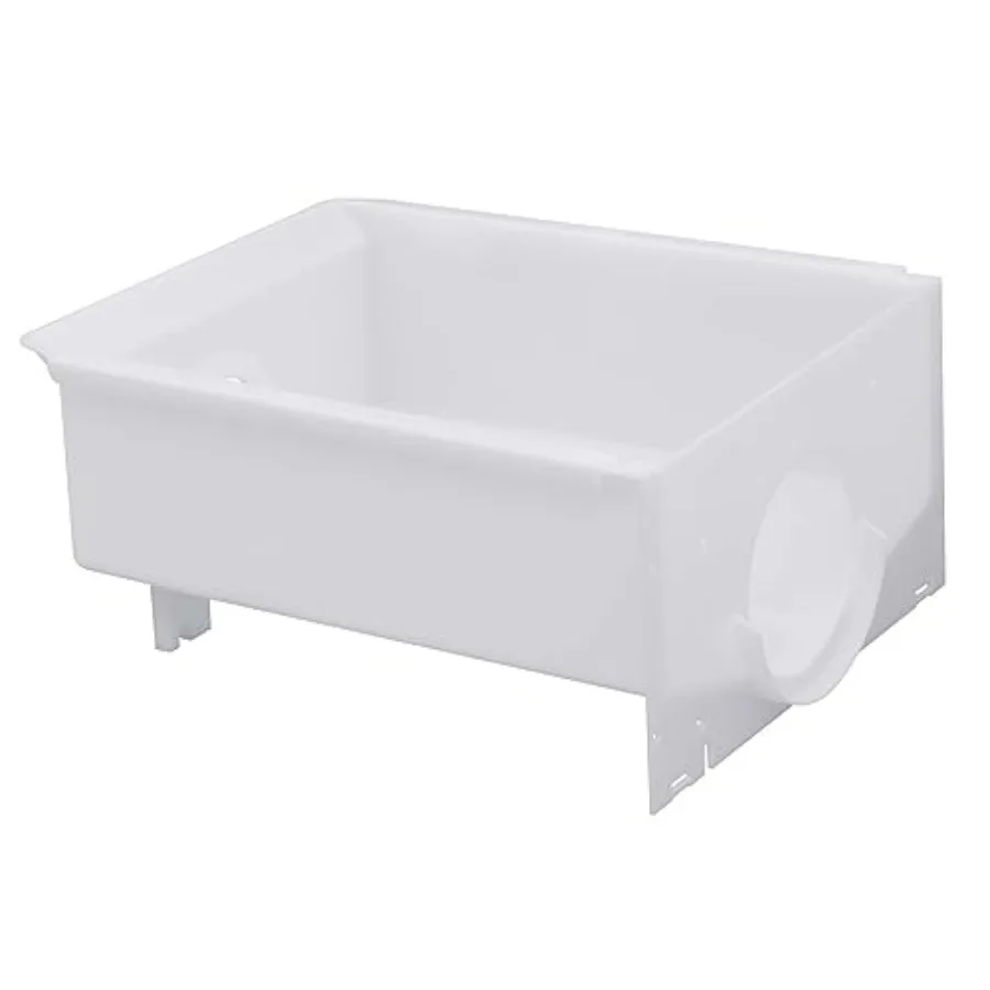 WPW10670845 ice Maker Replacement Parts Refrigerator Ice Container for Whirlpool Kenmore Maytag Refrigerator -Replaces 2196091
WPW10670845 ice Maker Replacement Parts Refrigerator Ice Container for Whirlpool Kenmore Maytag Refrigerator -Replaces 2196091