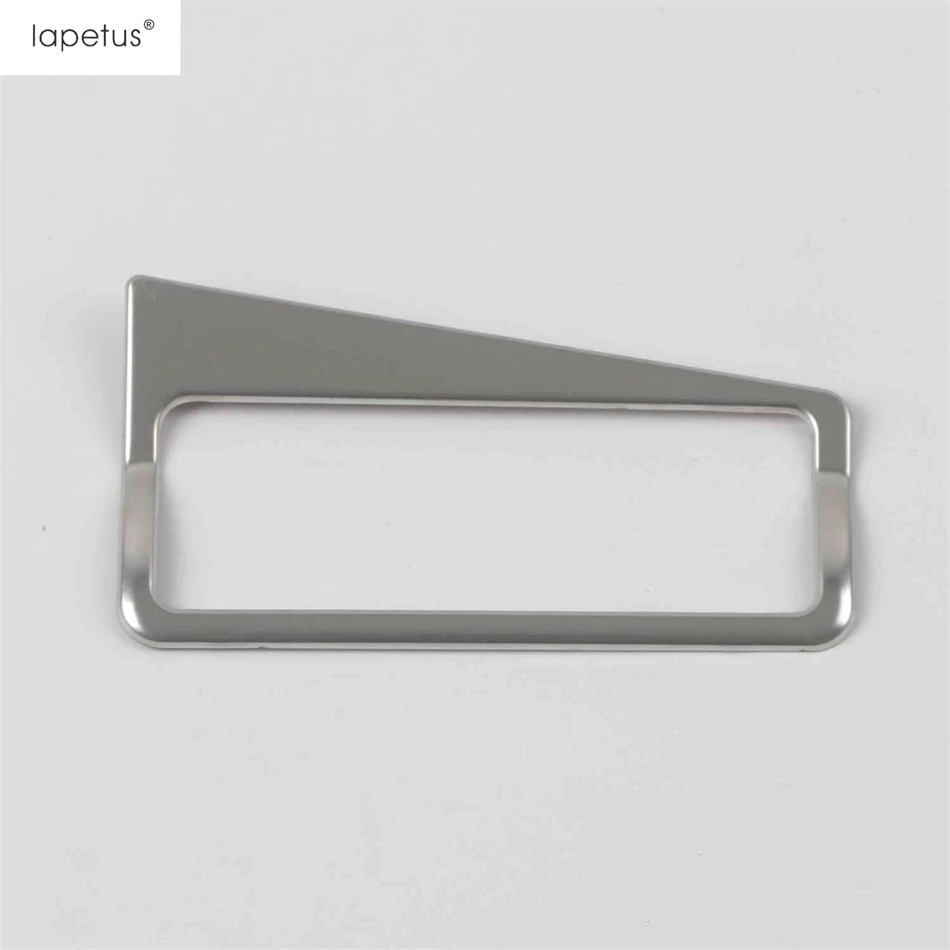 Head Lights Lamps Switch Button Panel Frame Decoration Cover Trim For Toyota Corolla Cross XG10 2021 - 2025 Interior Accessories
Head Lights Lamps Switch Button Panel Frame Decoration Cover Trim For Toyota Corolla Cross XG10 2021 - 2025 Interior Accessories