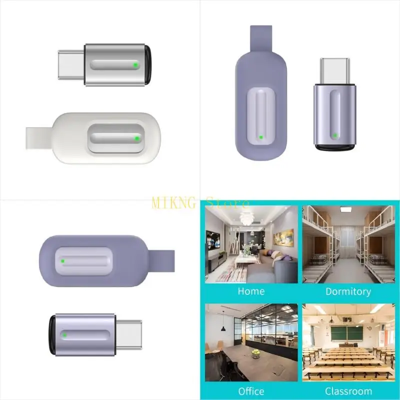 Карманный ИК-пульт дистанционного управления, передатчик для управления телефоном без Интернет, лучшая распродажа
Карманный ИК-пульт дистанционного управления, передатчик для управления телефоном без Интернет, лучшая распродажа