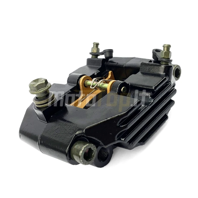 CF Rear Brake Caliper for CFmoto 400 450 500 X5 U5 500S 520 X5HO 550 X550 600 X6 U6 625 800 X8 ATV QUAD PARTS 9010-080500
CF Rear Brake Caliper for CFmoto 400 450 500 X5 U5 500S 520 X5HO 550 X550 600 X6 U6 625 800 X8 ATV QUAD PARTS 9010-080500