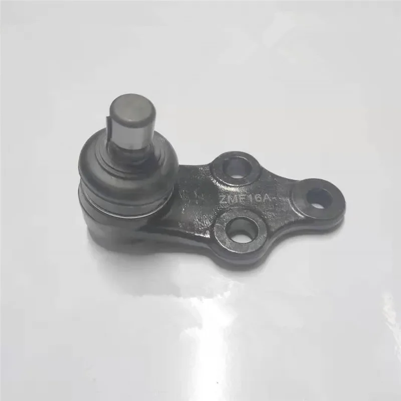 Lower arm ball joint for ZOTYE SR9 T700 Domy X7
Lower arm ball joint for ZOTYE SR9 T700 Domy X7