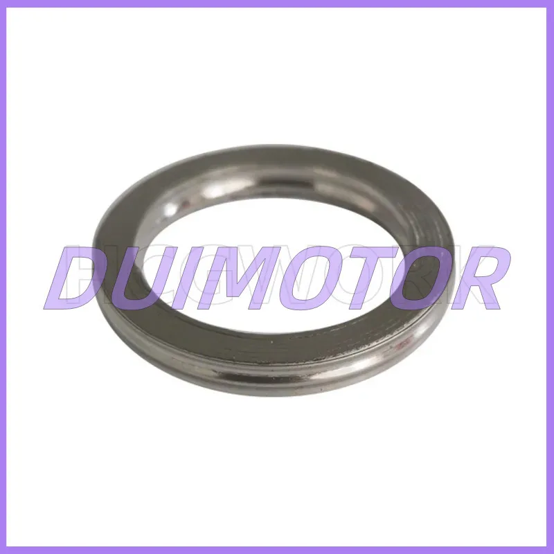 1 Pcs Motorcycle Muffler Gasket Exhaust Front Section Accessories for Colove 321r 400x 500x Genuine Parts
1 Pcs Motorcycle Muffler Gasket Exhaust Front Section Accessories for Colove 321r 400x 500x Genuine Parts
