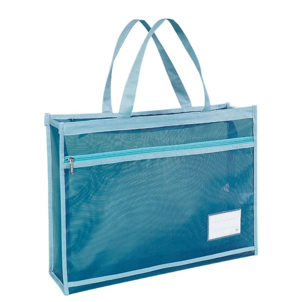 A3 Zipper Pouch Bag Creative Canvas Multi-layer File Organizer Large-capacity Waterproof Document Book Bag Artwork Storage Bag
A3 Zipper Pouch Bag Creative Canvas Multi-layer File Organizer Large-capacity Waterproof Document Book Bag Artwork Storage Bag