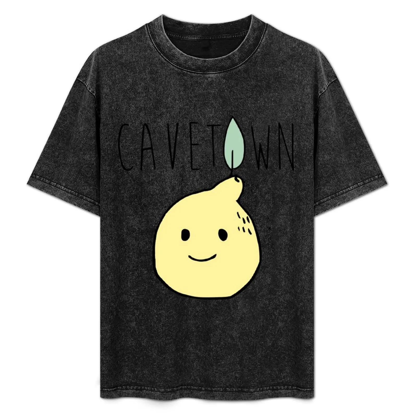 Cavetown T-Shirt Street Fashion Casual Tee Shirt
Cavetown T-Shirt Street Fashion Casual Tee Shirt