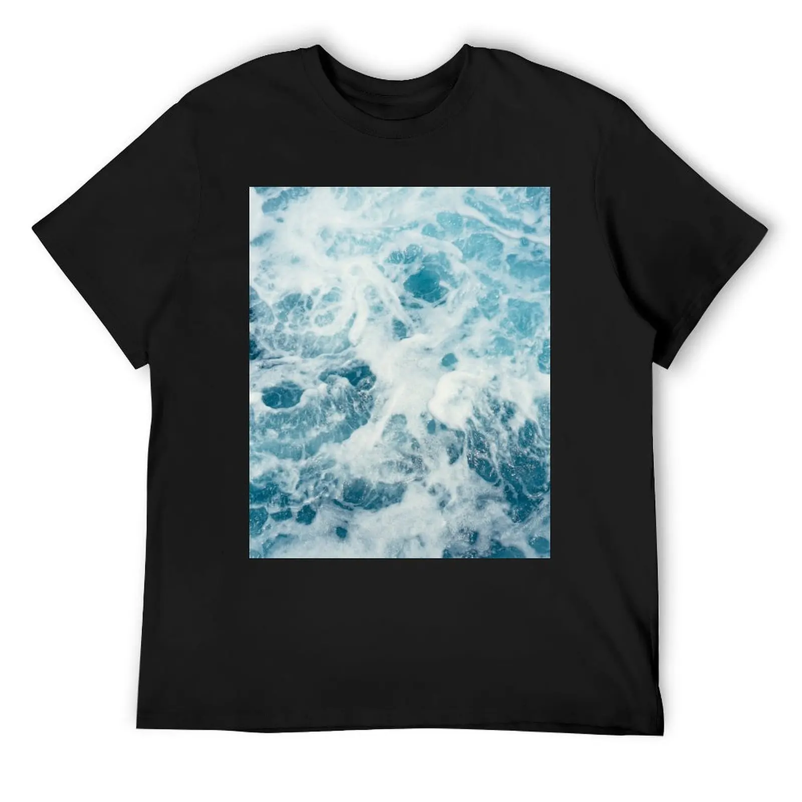 Sea Waves in the Ocean T-Shirt rapper graphic tees quick drying vintage anime shirt t shirts for men graphic
Sea Waves in the Ocean T-Shirt rapper graphic tees quick drying vintage anime shirt t shirts for men graphic