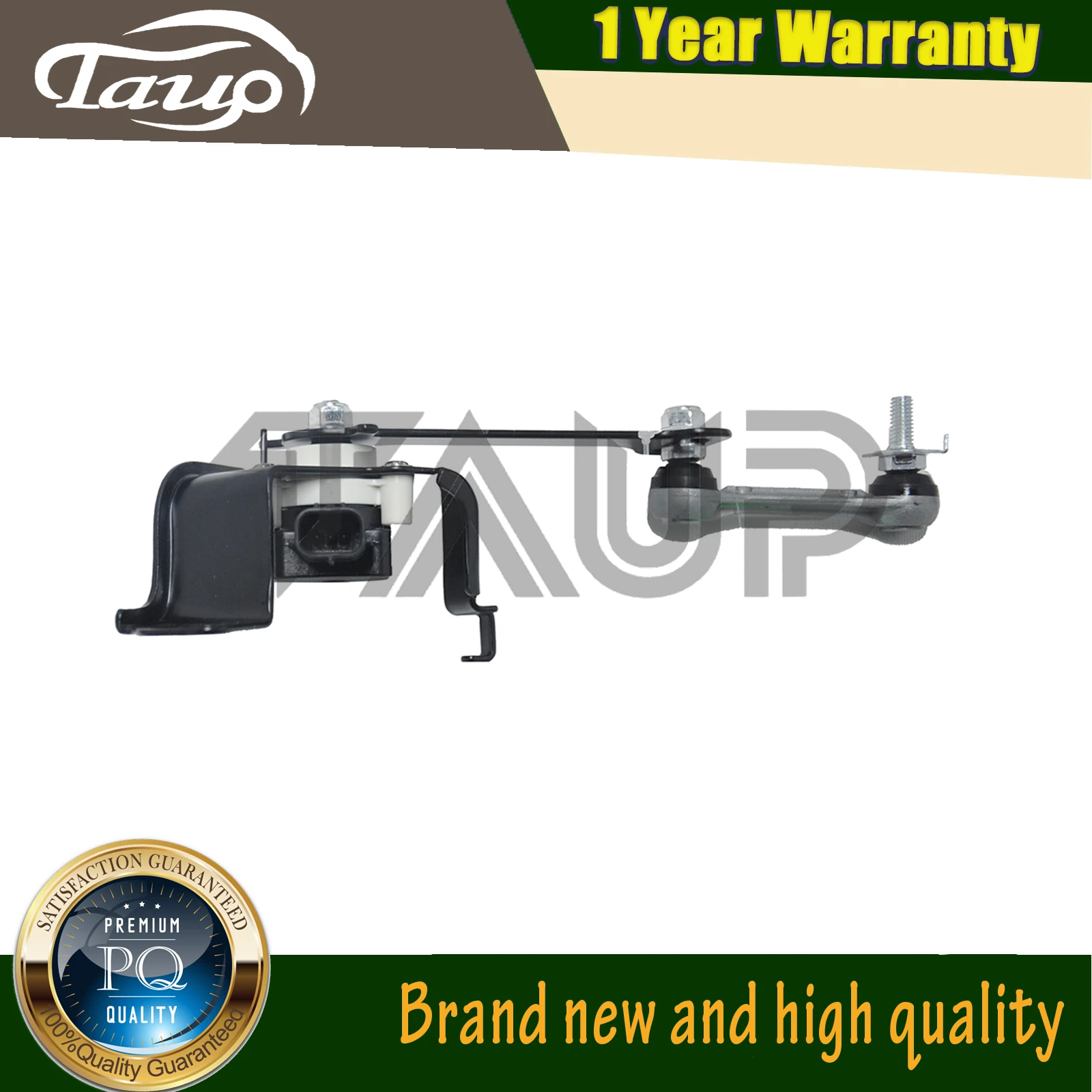 Height Sensor For TOYOTA LAND CRUISER 200 L 4461 ccm 210 KW 286 PS 2008-2008 8940660030,CPS0074
Height Sensor For TOYOTA LAND CRUISER 200 L 4461 ccm 210 KW 286 PS 2008-2008 8940660030,CPS0074