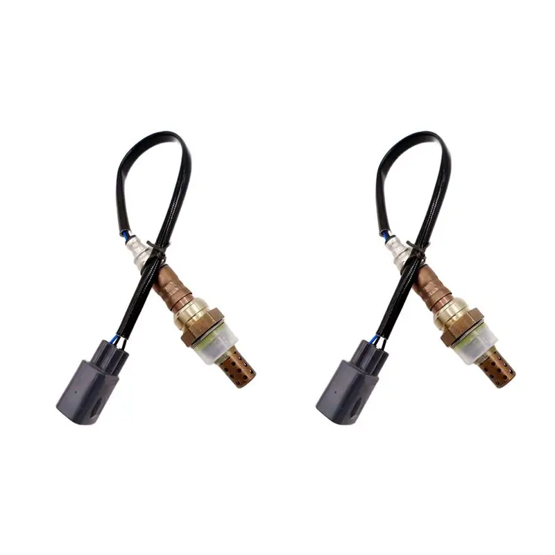 Simple 2X Oxygen Sensor 89465-60150 For Toyota 4Runner Land Cruiser Lexus GX LX470 O2 Sensor
Simple 2X Oxygen Sensor 89465-60150 For Toyota 4Runner Land Cruiser Lexus GX LX470 O2 Sensor