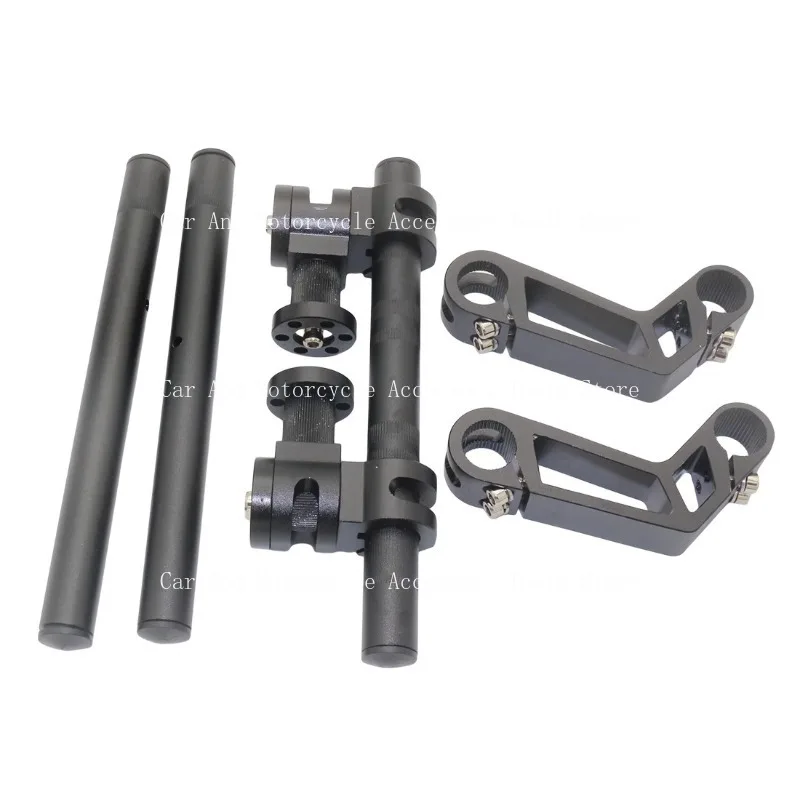 Направление смесителя с ЧПУ для мотоцикла с аксессуарами для руля Magic Separation из алюминиевого сплава
Направление смесителя с ЧПУ для мотоцикла с аксессуарами для руля Magic Separation из алюминиевого сплава