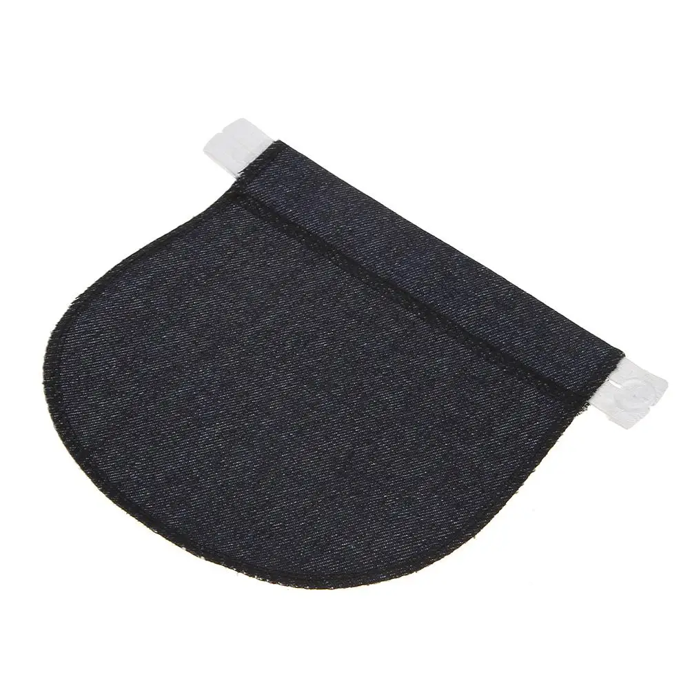 Women Adjustable Elastic Maternity Pregnancy Waistband Belt Waist Extender Clothing Pants for Pregnant Sewing Accessories
Women Adjustable Elastic Maternity Pregnancy Waistband Belt Waist Extender Clothing Pants for Pregnant Sewing Accessories