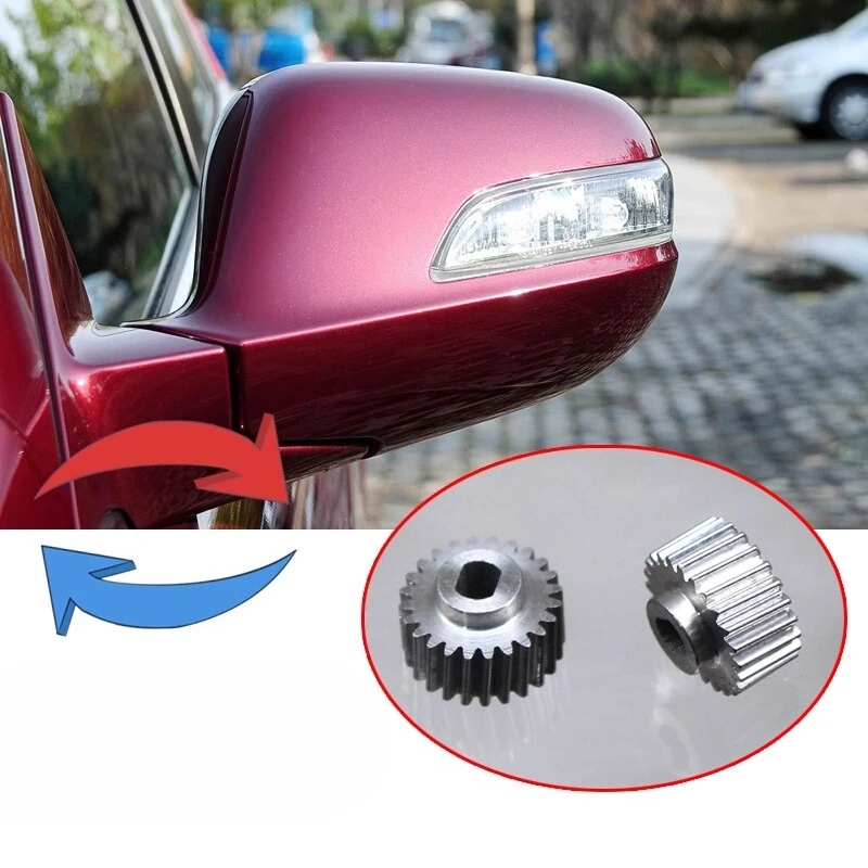 1pcs For Honda Odyssey Accord Crider Spirior Crosstour CR-V Rearview Mirror Folding Motor Gear
1pcs For Honda Odyssey Accord Crider Spirior Crosstour CR-V Rearview Mirror Folding Motor Gear