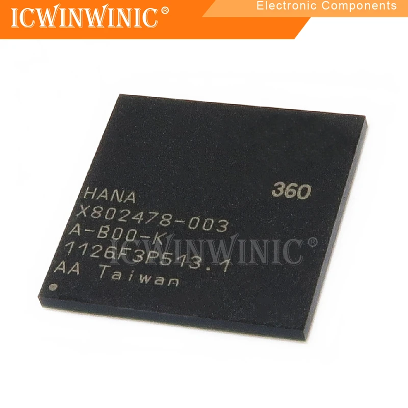 1piece X802478-003 X802478 Easy to Install
1piece X802478-003 X802478 Easy to Install