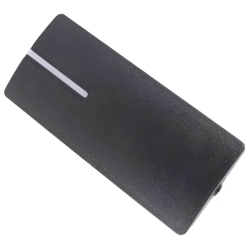 BNVN-IP68 Waterproof IC Card Reader 13.56Khz Proximity Card Access Control Slave Reader Support Wiegand 26/34 Output
BNVN-IP68 Waterproof IC Card Reader 13.56Khz Proximity Card Access Control Slave Reader Support Wiegand 26/34 Output