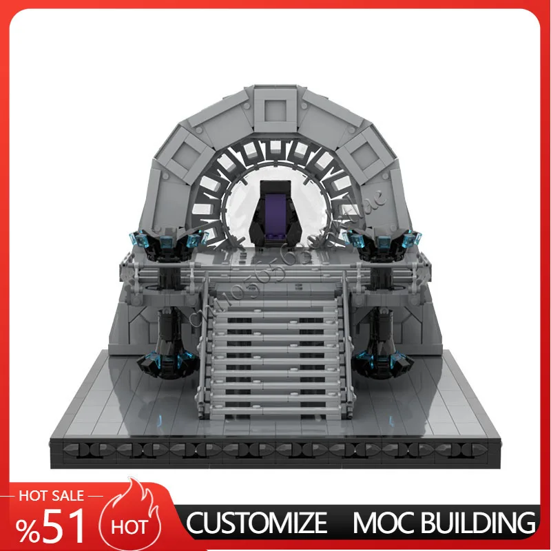 1582 PCS Moc Star Battle Series The Emperor's Seat Model Building Blocks Bricks Diy Creative Assembly Educational Toys Kid Gifts
1582 PCS Moc Star Battle Series The Emperor's Seat Model Building Blocks Bricks Diy Creative Assembly Educational Toys Kid Gifts