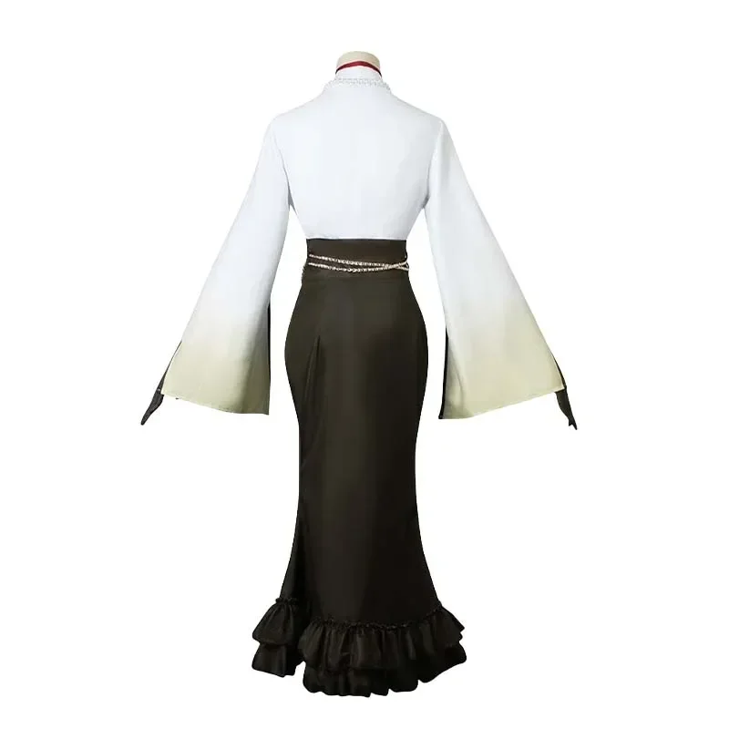 EE01 Ningguang Косплей Костюм Парик Игра Genshin Impact Ning Guang Костюм Взрослых Женщин Нарядное Платье Костюмы на Хэллоуин и 0Ww
EE01 Ningguang Косплей Костюм Парик Игра Genshin Impact Ning Guang Костюм Взрослых Женщин Нарядное Платье Костюмы на Хэллоуин и 0Ww