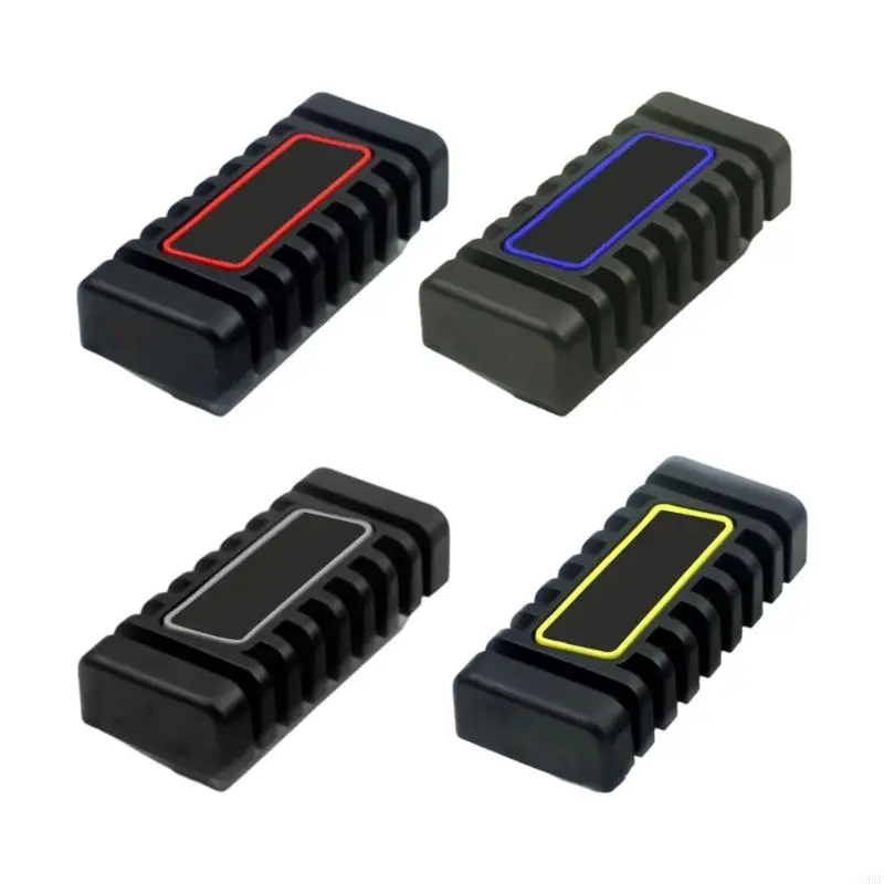 G99F Сильный резиновый тормозный тормозный педаль удобная педаль для ног отдых для отдыха для Bajaj 
G99F Сильный резиновый тормозный тормозный педаль удобная педаль для ног отдых для отдыха для Bajaj