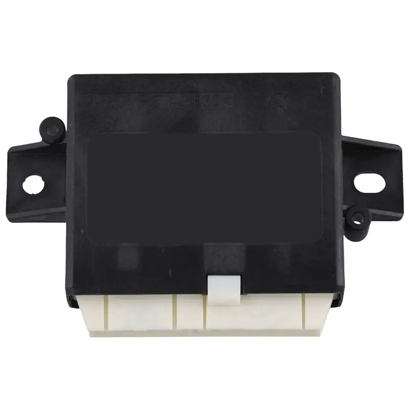 Car Auxiliary Parking ECU Reversing Radar Control Computer 259903396R For -Renault Koleos Kadjar
Car Auxiliary Parking ECU Reversing Radar Control Computer 259903396R For -Renault Koleos Kadjar
