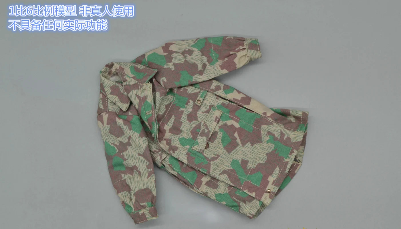 DID D80168 масштаб 1/6 солдат парашютный Солдат модель пальто для фигуры 12 дюймов
DID D80168 масштаб 1/6 солдат парашютный Солдат модель пальто для фигуры 12 дюймов